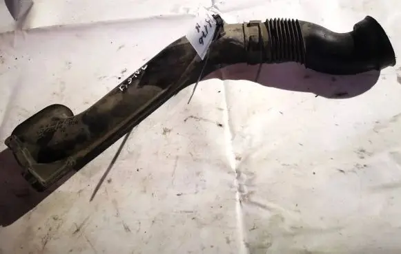 Opel Astra G Air intake hose/pipe 9202910 9202910ft