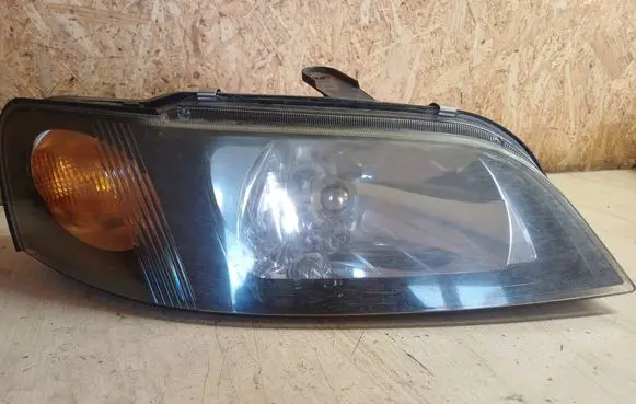 Mitsubishi Space Star Headlight/headlamp 15626400 MN13302 1ED00851502