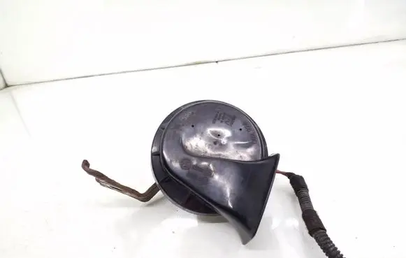 Opel Signum Horn signal A28657625
