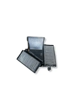 BMW X6 E71 Cabin air micro filter 