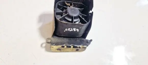 Opel Insignia A Alarm system siren 13294832 514150903