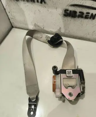 BMW M8 F91 F92 G14 G15 Front seatbelt