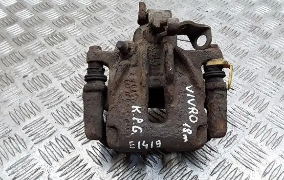 Opel Vivaro Rear brake caliper