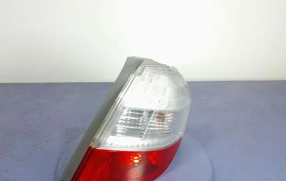 Honda Jazz Rear/tail lights