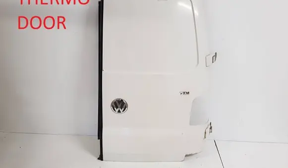 Volkswagen Transporter - Caravelle T5 Back/rear loading door