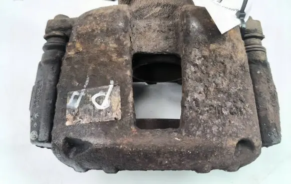Peugeot 307 Front brake caliper