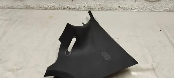 (C) pillar trim
