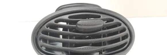 Ford Focus Dash center air vent grill 98AB19893AK