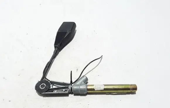 Renault Espace - Grand espace IV Front seatbelt buckle 8200057192