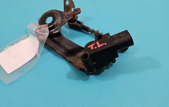 Audi A7 S7 4G Headlight ballast module Xenon 4H0907503 IMPRK1476933