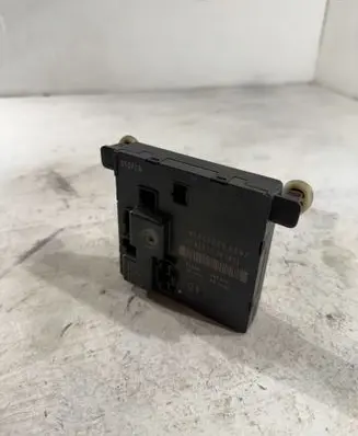 Mercedes-Benz E W211 Door control unit/module 2118201626 356806