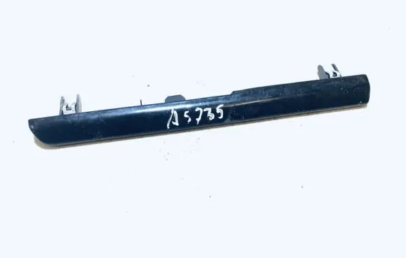 Citroen C5 Other interior part