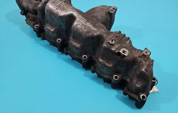 Intake manifold