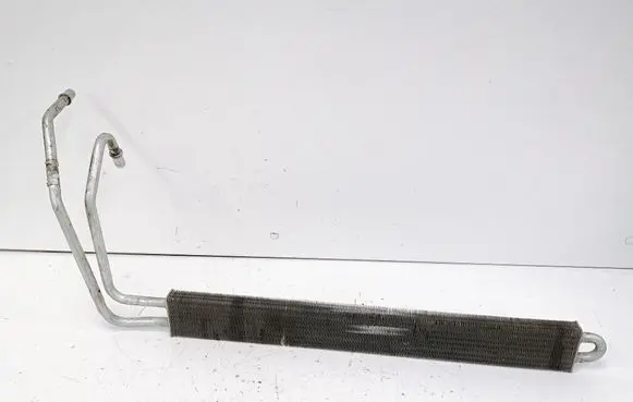 BMW X5M E70 Power steering radiator 