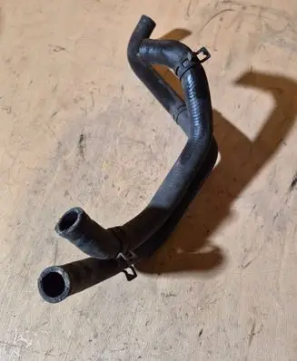 Volkswagen Bora Coolant pipe/hose 