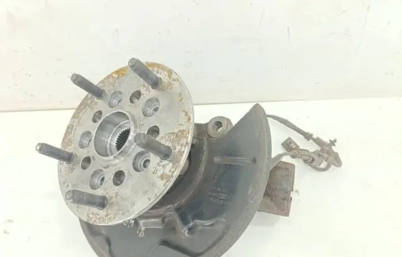 Ford Transit Custom Front wheel hub spindle knuckle 852525 8234 FPBK110