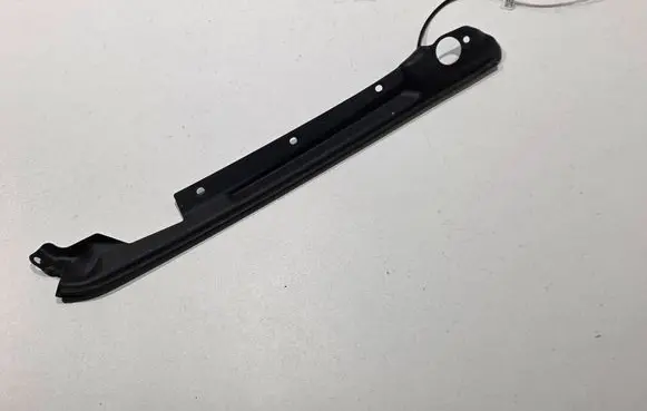 Mercedes-Benz GLK (X204) Tailgate/trunk control unit/module A2048709258 1004740