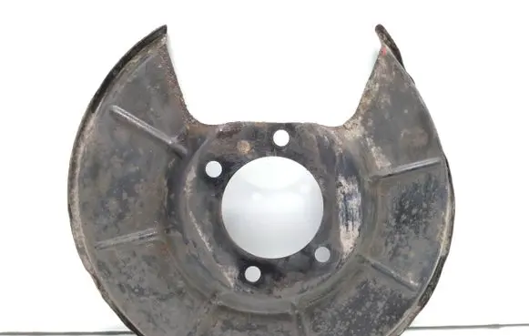 Volvo XC70 Rear brake disc plate dust cover 6G912K317Ac