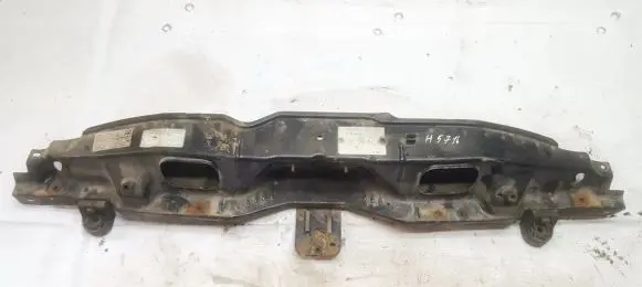Citroen Jumper Radiator support slam panel vf7ydmic11207872