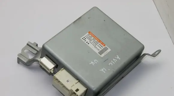 Power steering control unit/module