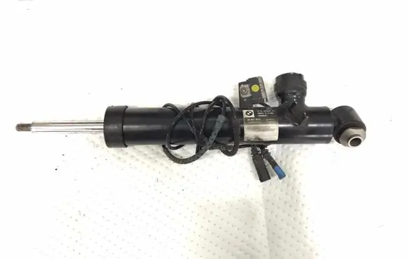 BMW X5 F15 Rear shock absorber/damper 6875088 6867864