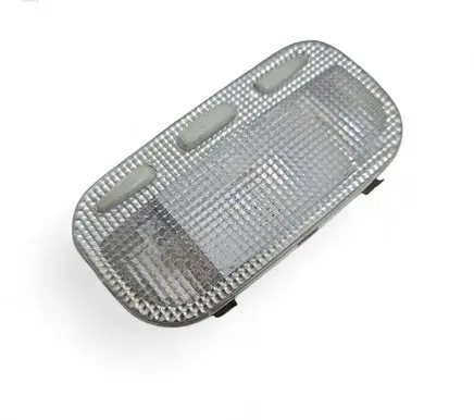 Peugeot 307 Headlining lighting console trim PBTPGF302