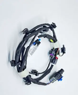 Mercedes-Benz EQS V297 Parking sensor (PDC) wiring loom A2975402730