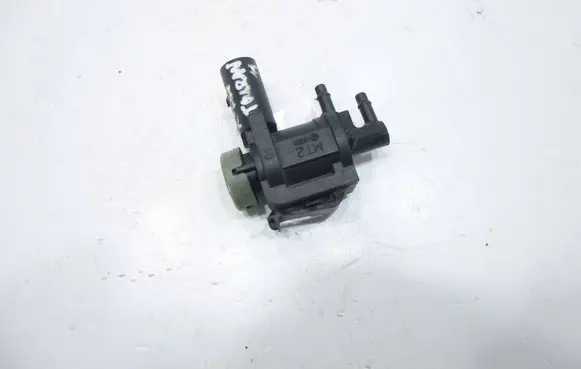 Volkswagen Touran II Turbo solenoid valve 1K0906283A