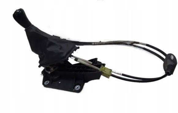 Mazda 3 I Gearbox retarder lever 8159026200