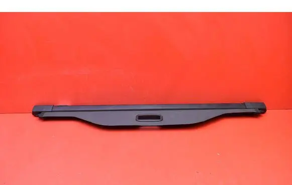 Honda Civic IX Parcel shelf load cover 