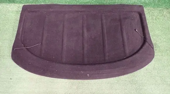Cupra Formentor Parcel shelf 5FF867769A