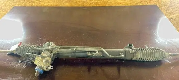 Nissan X-Trail T30 Steering rack 6631961