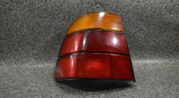 BMW 5 E34 Rear/tail lights ulo3374