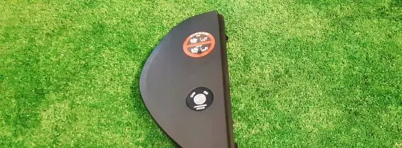 KIA Ceed Dashboard side end trim 847861H000