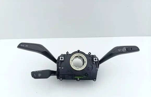 Audi A5 Wiper turn signal indicator stalk/switch 4M0907129GK