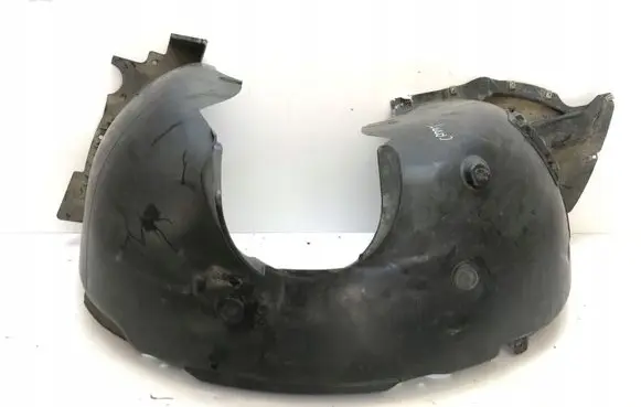 Volkswagen Caddy Front wheel arch liner splash guards 2K7805912A