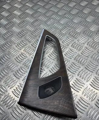 Audi A7 S7 4G Other rear door trim element 23032011 4G8867420AA