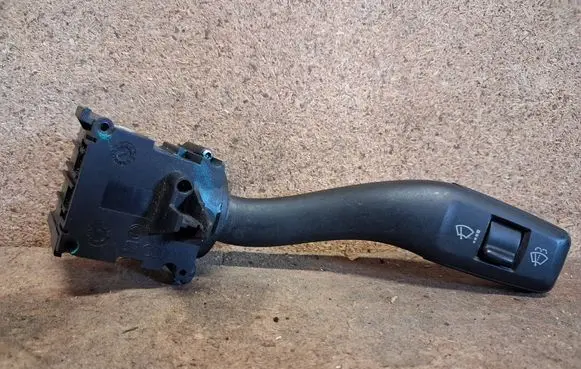 Audi A4 S4 B6 8E 8H Wiper control stalk 8E0953503