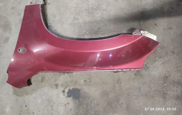 Suzuki Grand Vitara II Fender