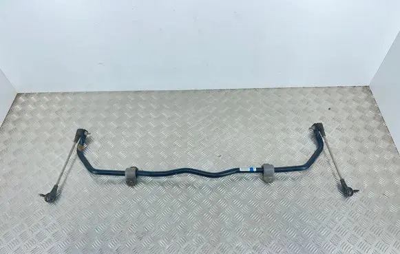 Front anti-roll bar/sway bar