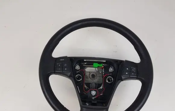 Volvo V50 Steering wheel PV55150060 SV5515000