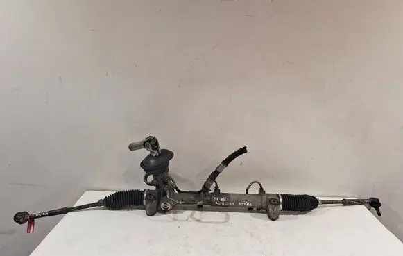 Opel Astra H Steering rack 4046331