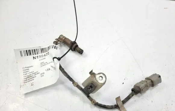 Toyota Corolla E210 E21 Lambda probe sensor 89465-02270