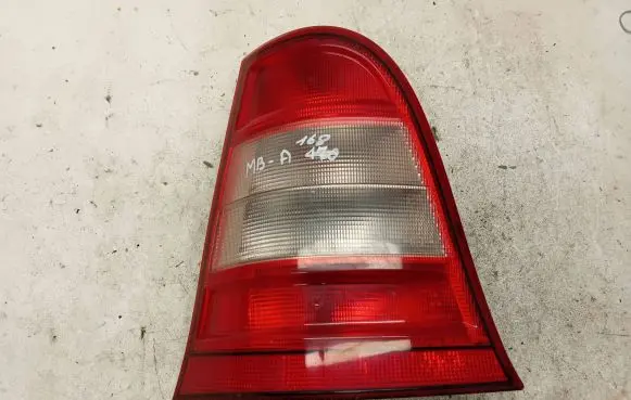 Mercedes-Benz A W168 Rear/tail lights 3310L