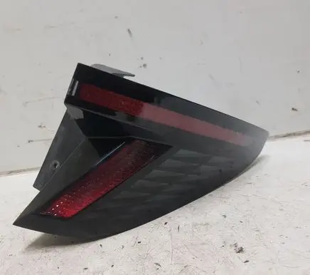 Hyundai Tucson IV NX4 Rear/tail lights 92402N7100