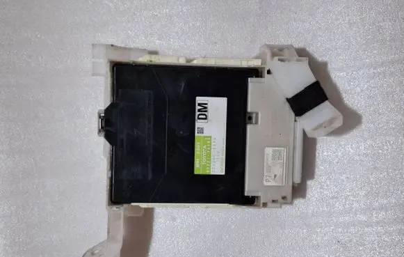 Lexus CT 200H Other control units/modules 8922176100 2380005490