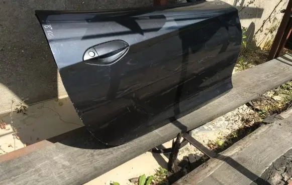 Door (2 Door Coupe)