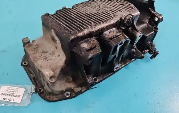 Opel Zafira B Oil sump 55194355 IMPRK1521384