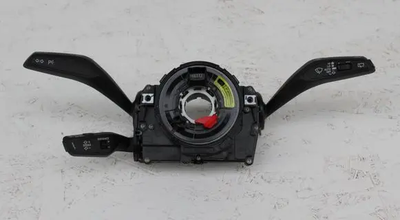 Audi A6 S6 C8 4K Headlight wiper switch 4N0907129AC 1012846705 1811950823