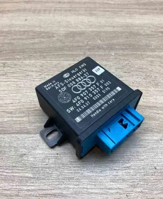 Audi Q7 4L Light module LCM 4F0907357F 4F0910357F